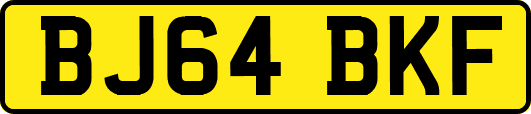 BJ64BKF