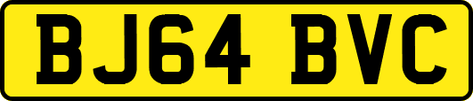 BJ64BVC