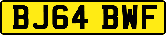 BJ64BWF