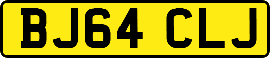 BJ64CLJ