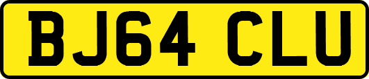 BJ64CLU