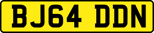 BJ64DDN