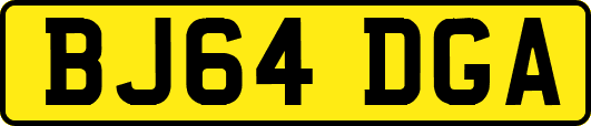 BJ64DGA