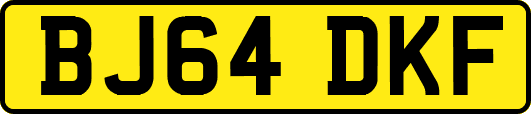 BJ64DKF