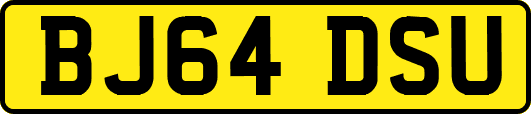 BJ64DSU