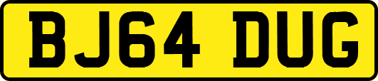 BJ64DUG