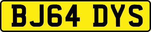 BJ64DYS