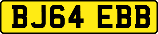 BJ64EBB