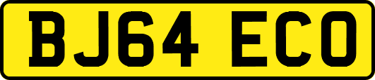 BJ64ECO