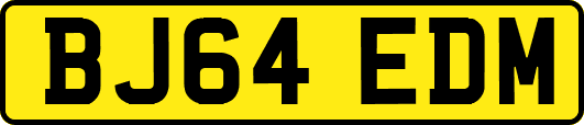 BJ64EDM