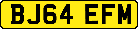 BJ64EFM