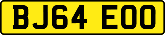 BJ64EOO