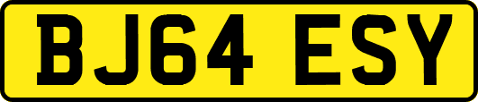 BJ64ESY