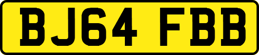 BJ64FBB