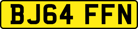 BJ64FFN