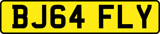BJ64FLY