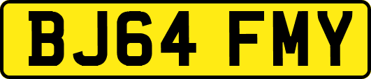 BJ64FMY