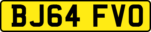 BJ64FVO