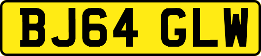 BJ64GLW