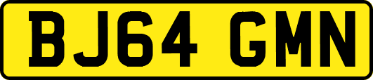 BJ64GMN
