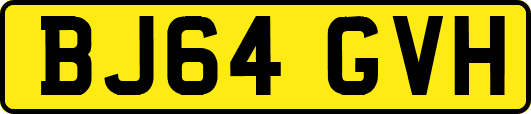 BJ64GVH