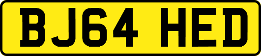 BJ64HED