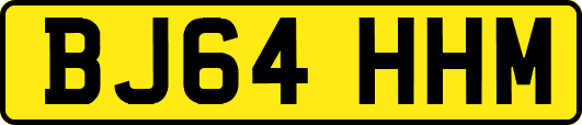 BJ64HHM