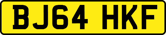 BJ64HKF