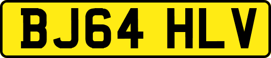 BJ64HLV