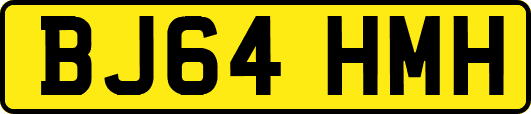 BJ64HMH