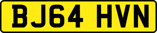 BJ64HVN
