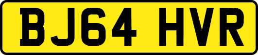 BJ64HVR
