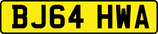 BJ64HWA