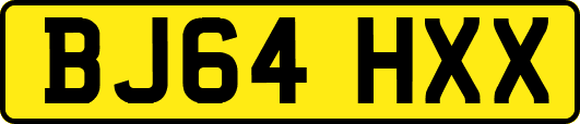 BJ64HXX