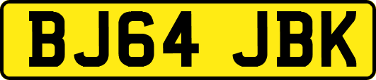 BJ64JBK