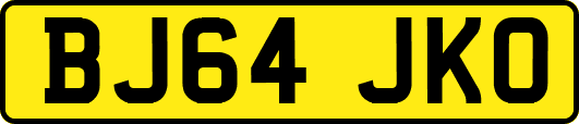 BJ64JKO