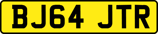 BJ64JTR