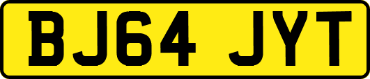 BJ64JYT