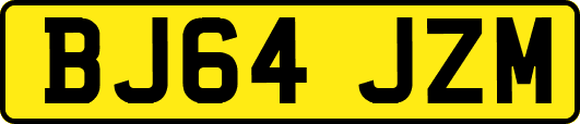 BJ64JZM