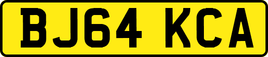 BJ64KCA
