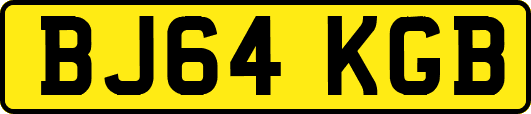 BJ64KGB