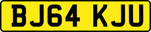 BJ64KJU