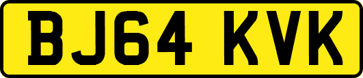 BJ64KVK