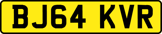 BJ64KVR