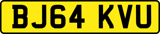 BJ64KVU
