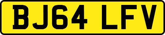 BJ64LFV