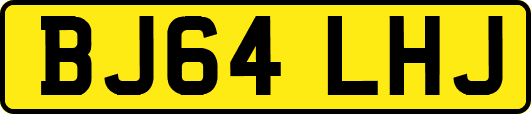 BJ64LHJ