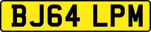 BJ64LPM