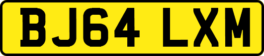 BJ64LXM