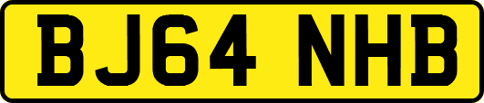 BJ64NHB
